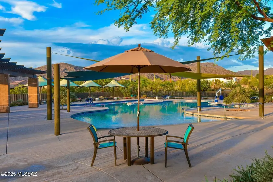 7084 W Cliff Spring Trail, Marana, AZ 85658 - Image #2