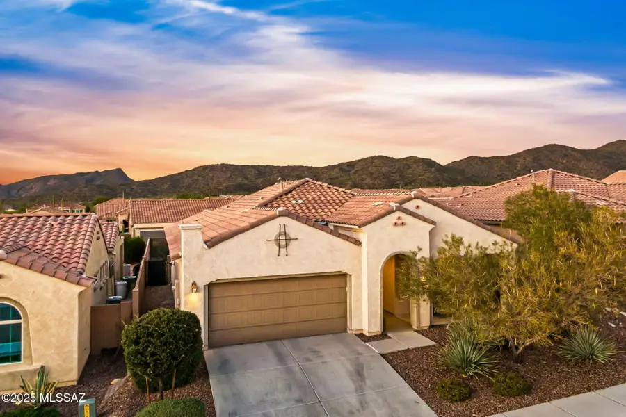 7084 W Cliff Spring Trail, Marana, AZ 85658 - Image #3