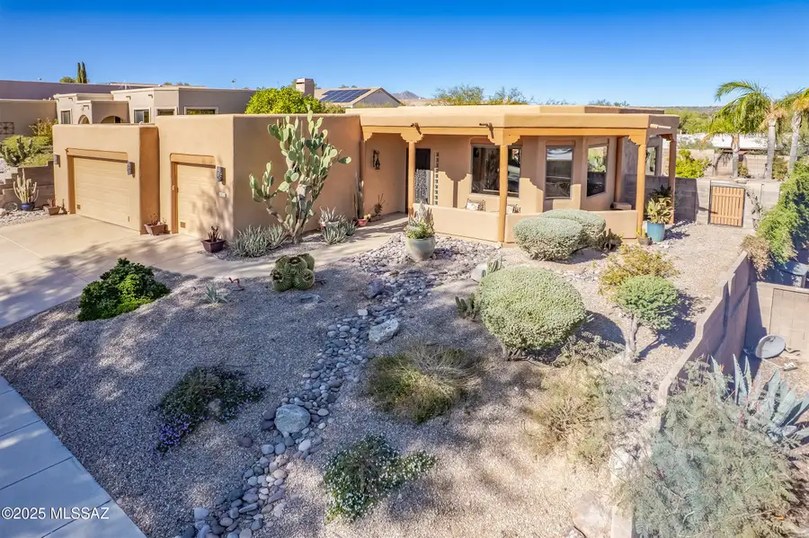 1815 E Starmist Place, Oro Valley, AZ 85737 - Image #2
