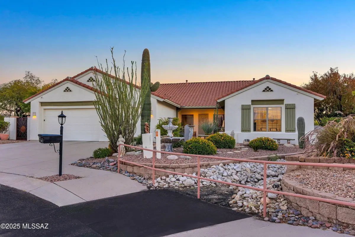 1798 S Sunlit Sand Place, Tucson, AZ 85748 - Image #1