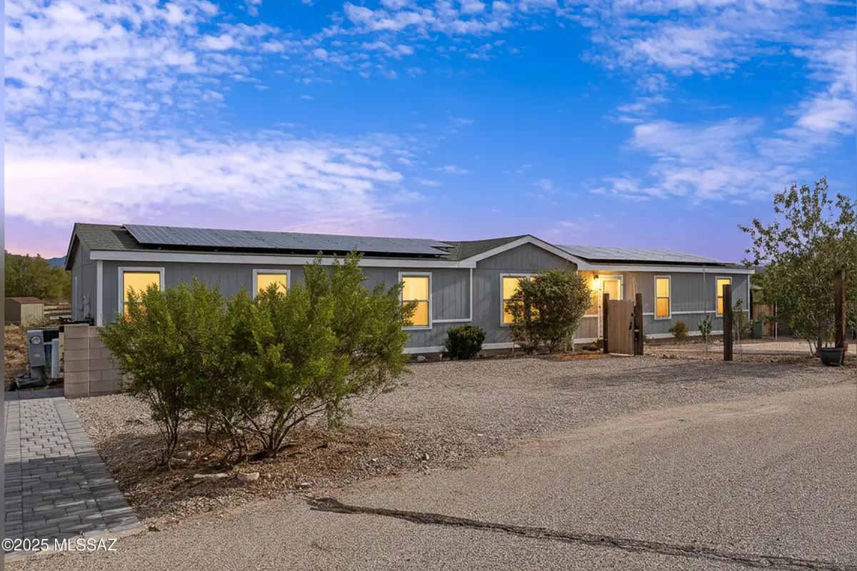 11801 S Cold Creek Place, Vail, AZ 85641 - Image #1