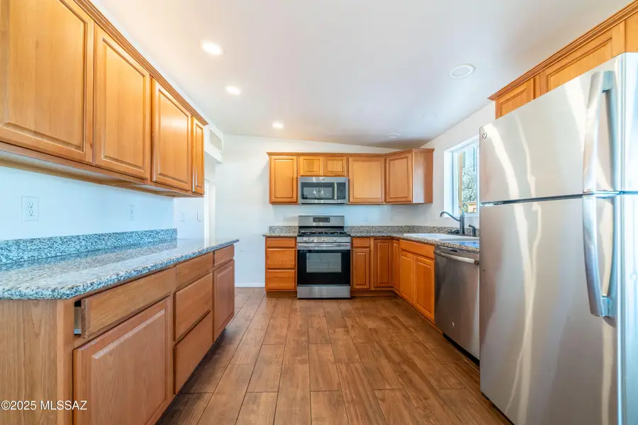 133 E James, Sierra Vista, AZ 85635 - #3