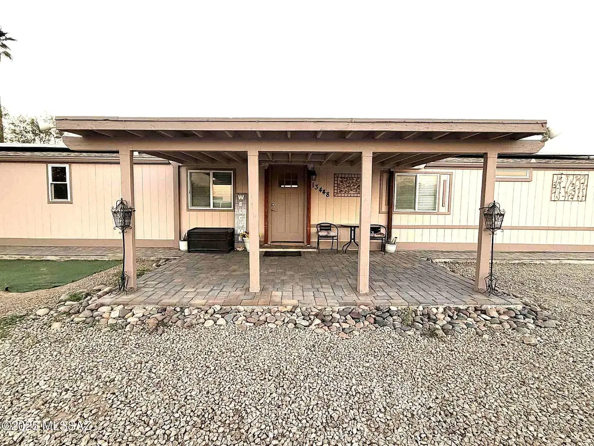 13448 N Warfield Circle, Marana, AZ 85658 - Image #1