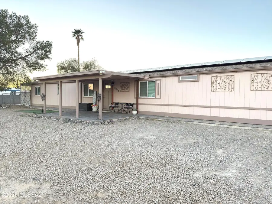 13448 N Warfield Circle, Marana, AZ 85658 - Image #2