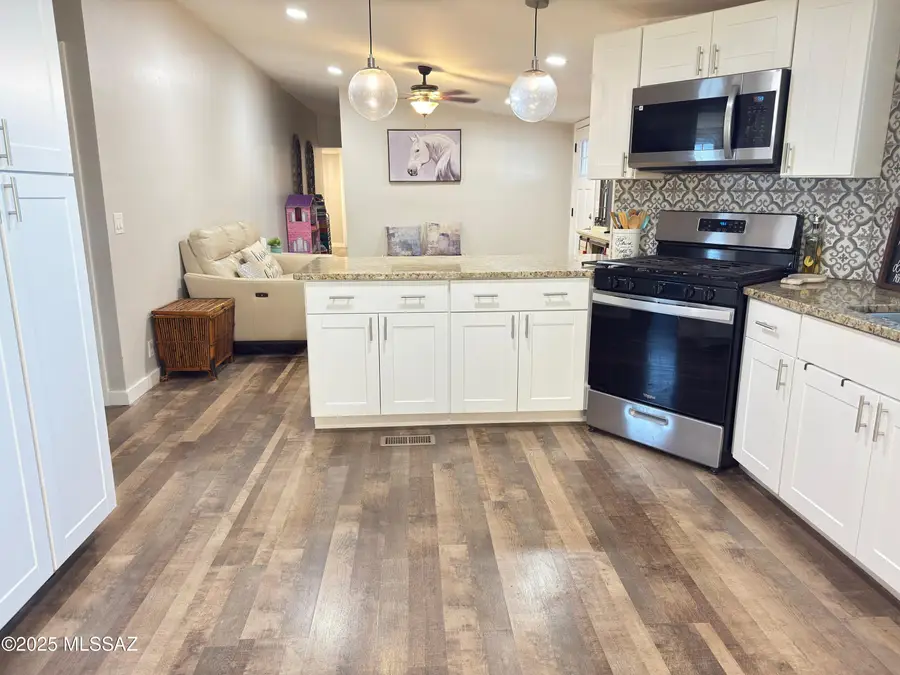 13448 N Warfield Circle, Marana, AZ 85658 - Image #3