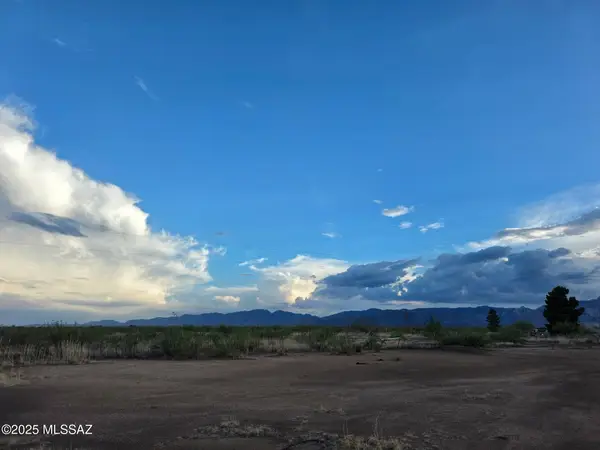 116 Cochise Way #636, Cochise, AZ 85606