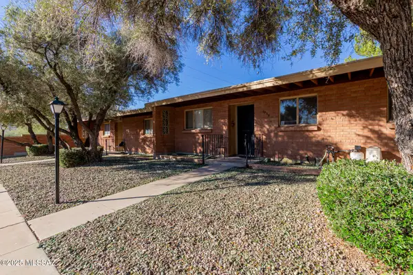 1938 W Anklam Road, Tucson, AZ 85745