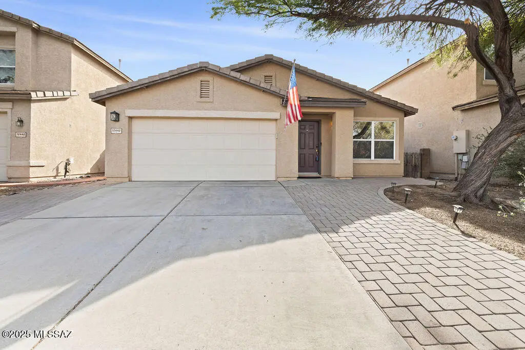 10440 E Bridgeport Street, Tucson, AZ 85747 - Image #1