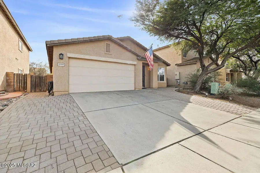 10440 E Bridgeport Street, Tucson, AZ 85747 - Image #2