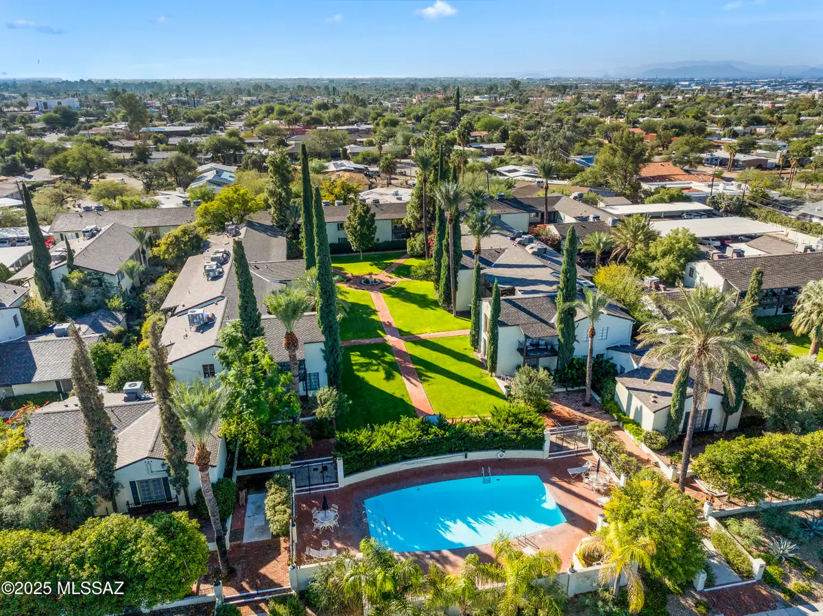 2820 E 6th Street #120, Tucson, AZ 85716 - Image #1