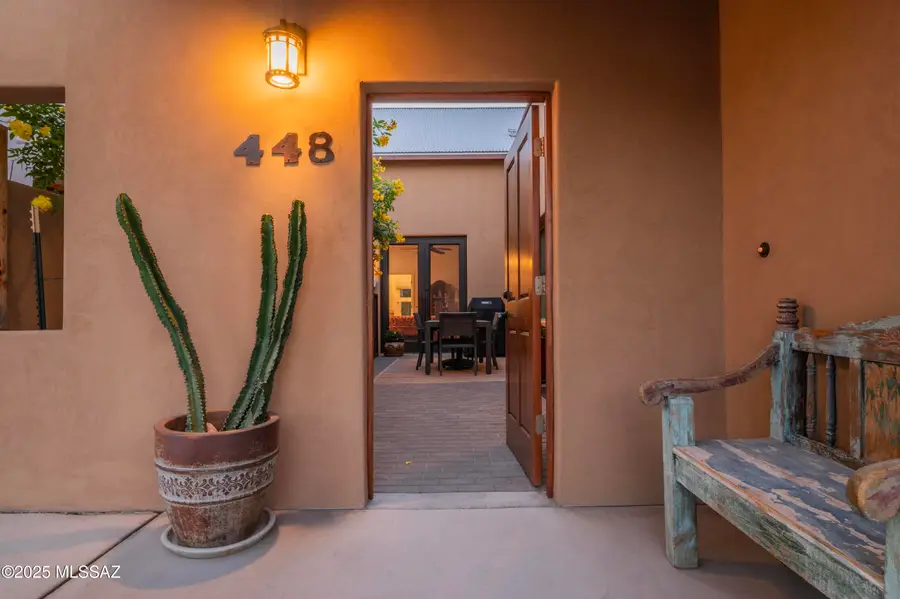 448 S Meyer Avenue, Tucson, AZ 85701 - Image #2