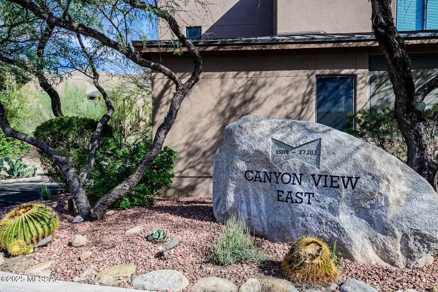 6655 N Canyon Crest Drive #7235, Tucson, AZ 85750 - Image #2