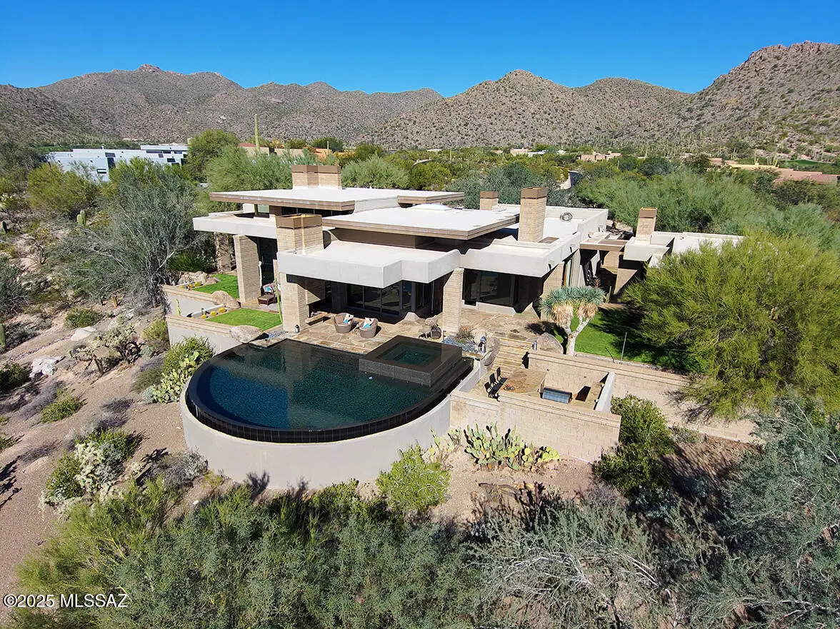 14345 N Sunset Gallery Drive, Marana, AZ 85658 - Image #1