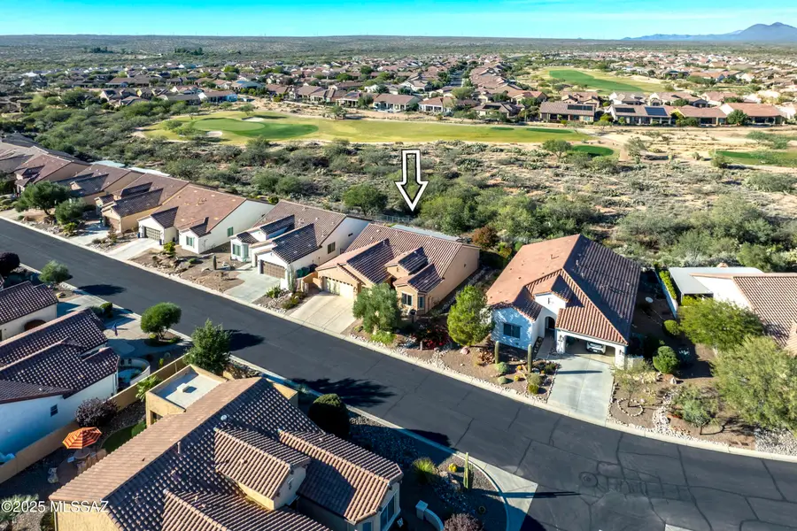 60278 E Arroyo Vista Drive, Oracle, AZ 85623 - Image #2