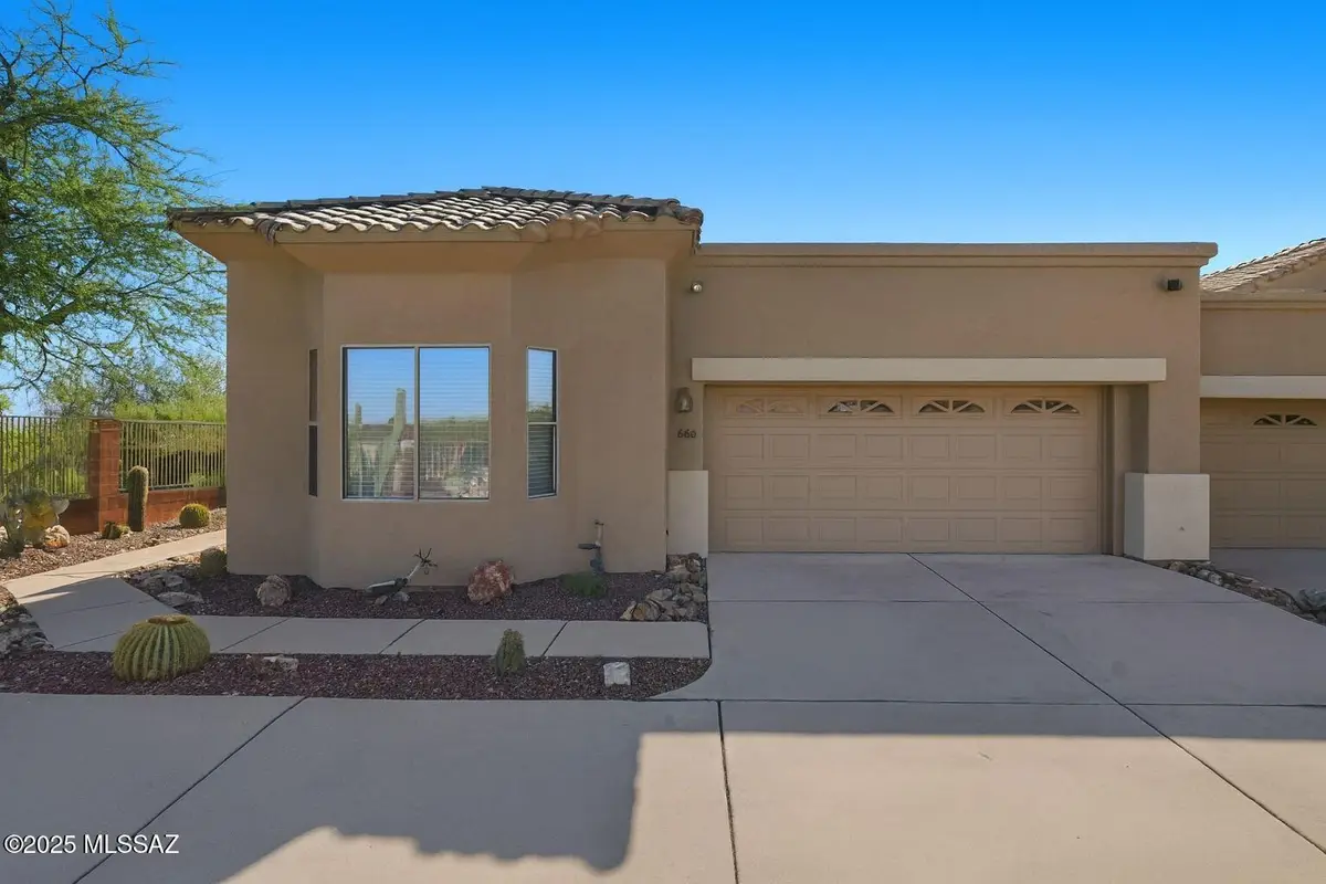 660 N Cedar Bend Avenue, Green Valley, AZ 85614 - Image #1