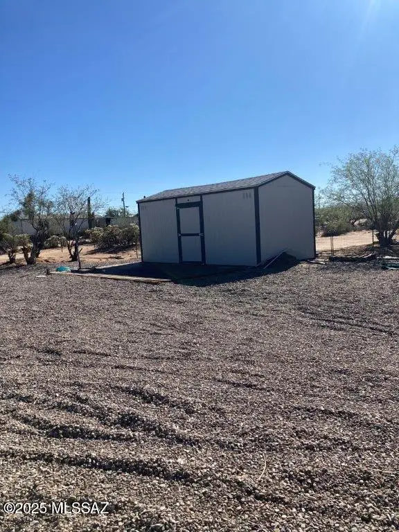 8591 S Marstellar Road, Tucson, AZ 85736 - Image #2