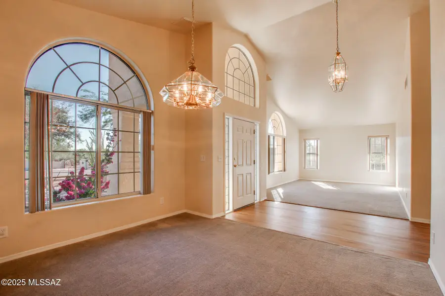 1170 W Panorama Lane, Tucson, AZ 85704 - Image #2