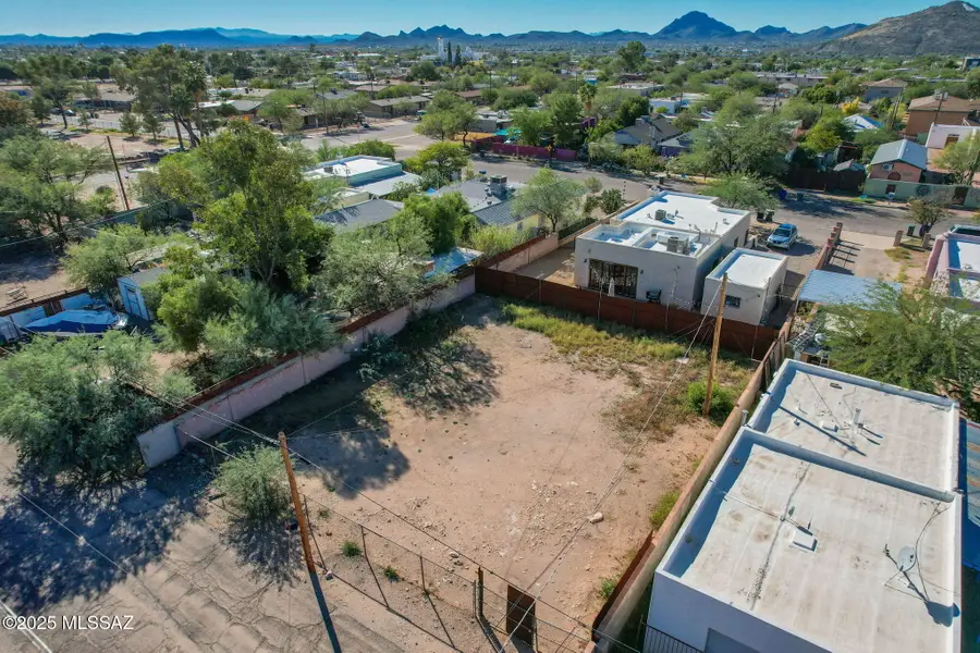 928 S Bean Avenue #1, Tucson, AZ 85701 - Image #2