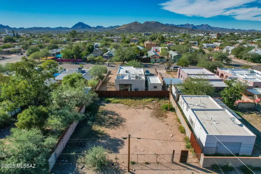 928 S Bean Avenue #1, Tucson, AZ 85701 - Image #3
