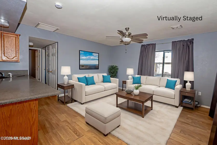 2030 N Calle Montecito, Safford, AZ 85546 - Image #2