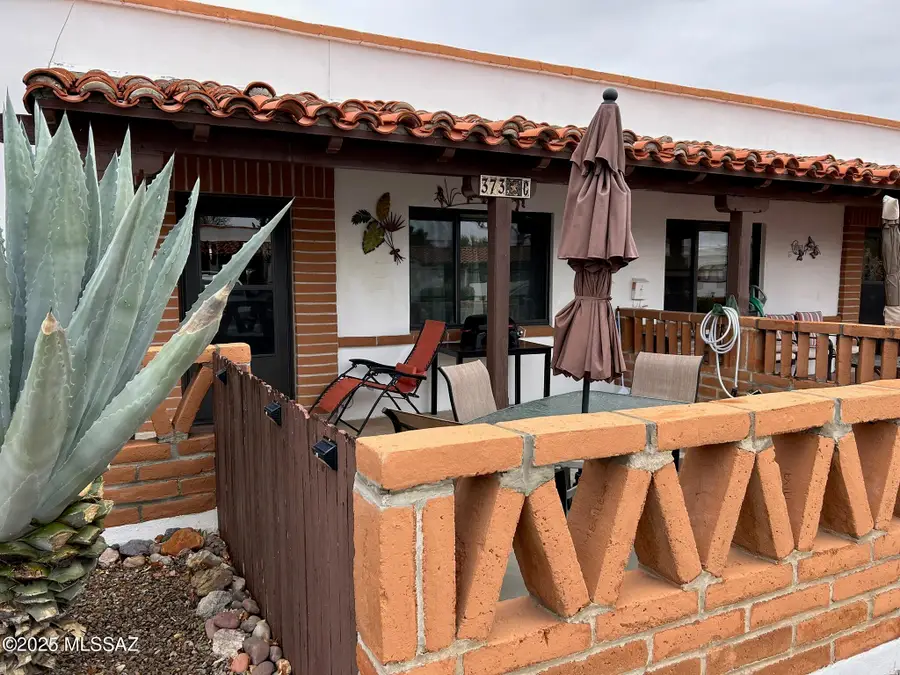 373 S Paseo Sarta #C, Green Valley, AZ 85614 - Image #2