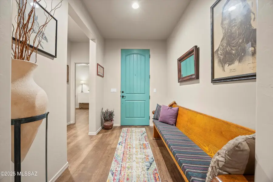 1331 S Cattlemans Loop, Benson, AZ 85602 - Image #2