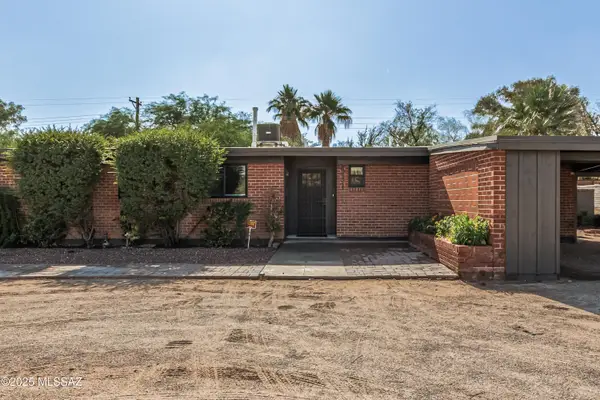 5310 E 5th Street, Tucson, AZ 85711