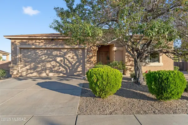 7083 S Camino Derecho, Tucson, AZ 85746