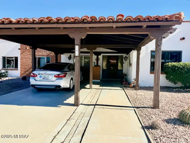 243 S Paseo Seco, Green Valley, AZ 85614 - Image #1