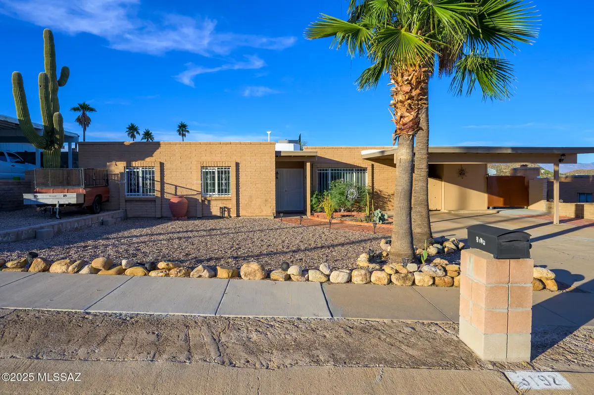 3192 W Union Jack Street, Tucson, AZ 85746 - Image #1