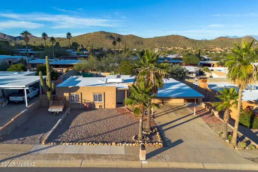 3192 W Union Jack Street, Tucson, AZ 85746 - Image #3