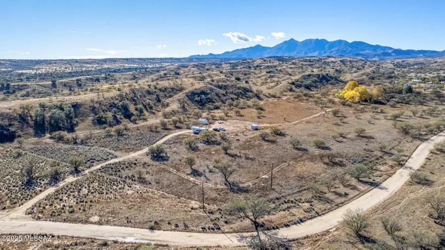 14680 E Fish Canyon Road, Sonoita, AZ 85637 - Image #2