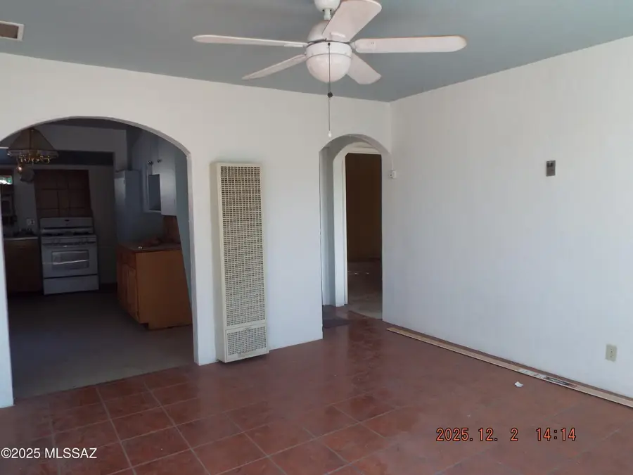 3649 S Bronson Lane, Tucson, AZ 85713 - Image #2