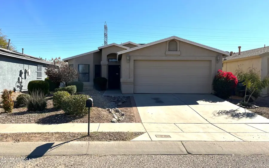 5361 S Via Galapagos, Tucson, AZ 85706 - Image #2