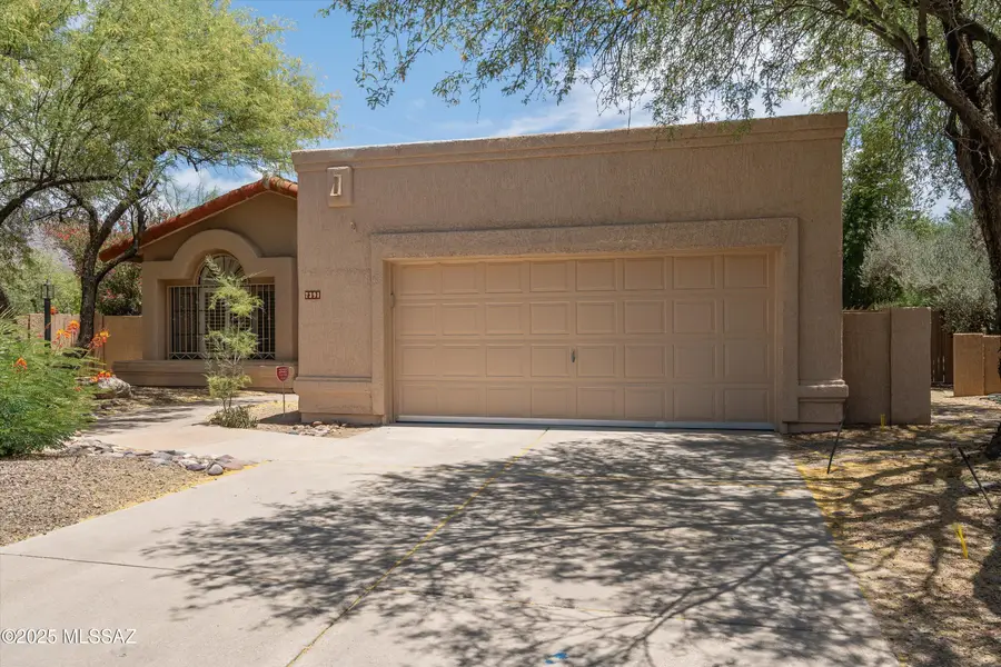 7391 E Damasco Place, Tucson, AZ 85750 - Image #3