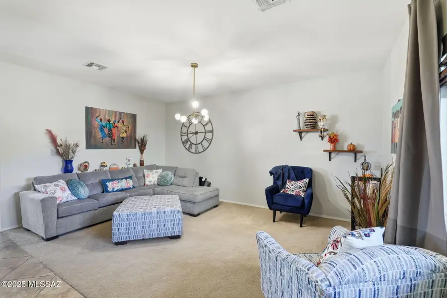 609 S Charles L Mckay Place, Vail, AZ 85641 - Image #2