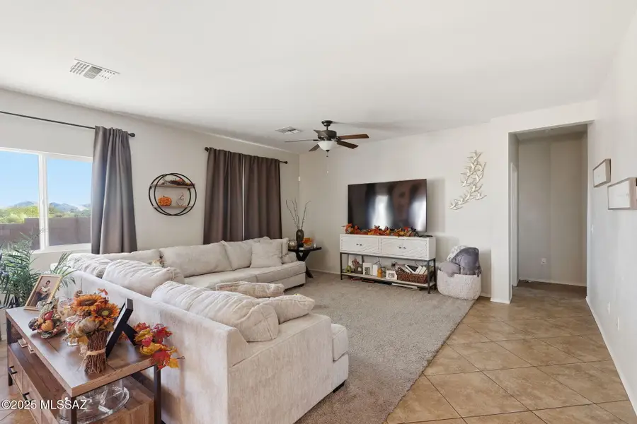 609 S Charles L Mckay Place, Vail, AZ 85641 - Image #3