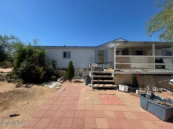 14303 W Rolina Lane, Tucson, AZ 85736