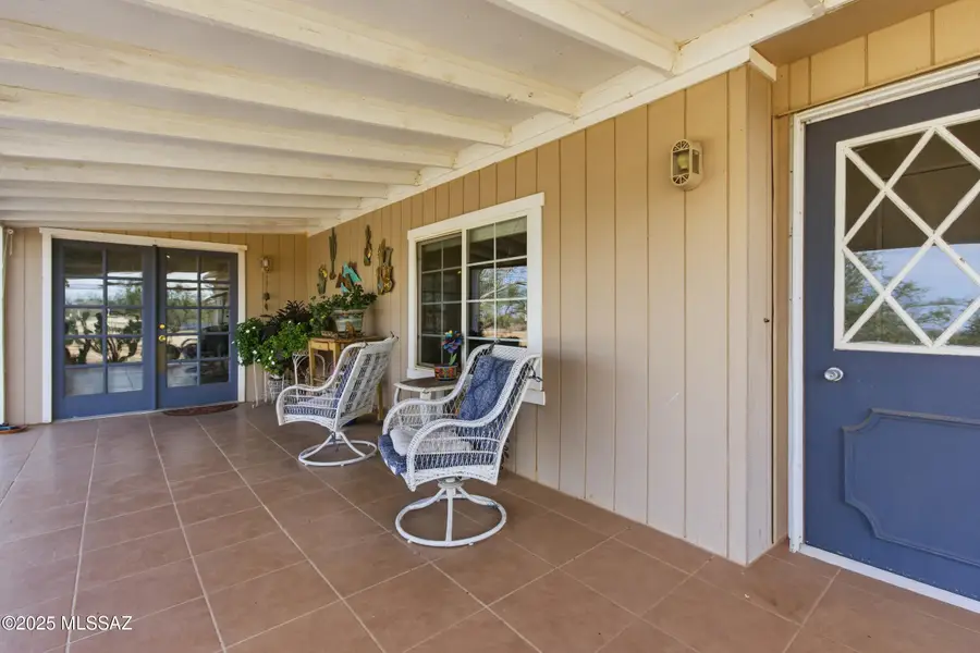 12625 W Cactus Ridge Drive, Tucson, AZ 85735 - Image #3