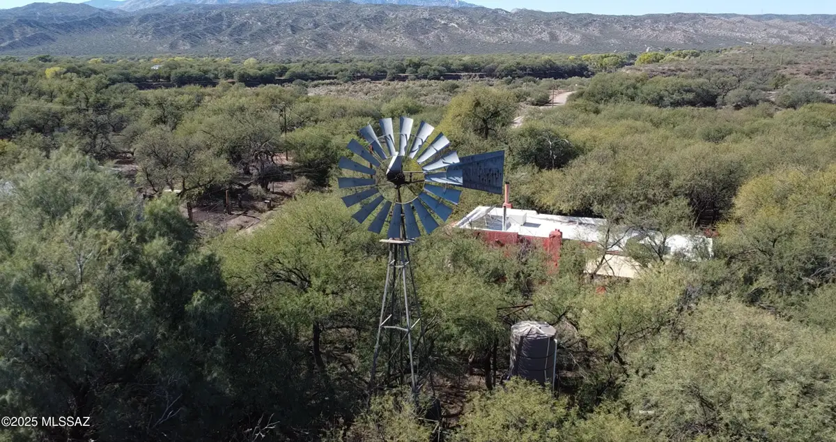 5819 N Cascabel Road, Benson, AZ 85602 - Image #1