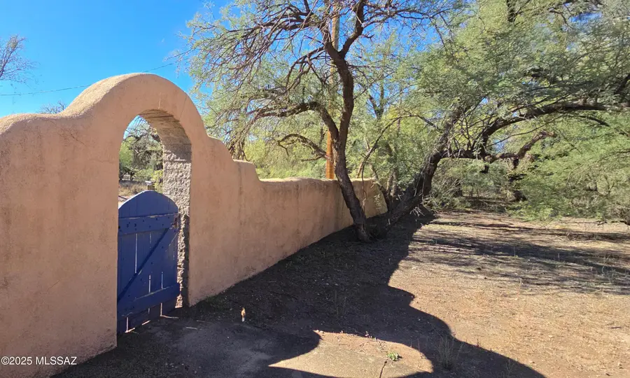 5819 N Cascabel Road, Benson, AZ 85602 - Image #2