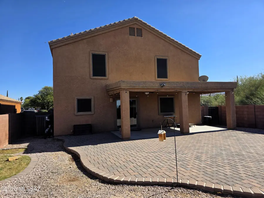 346 S J Niles Puckett Avenue, Vail, AZ 85641 - Image #2