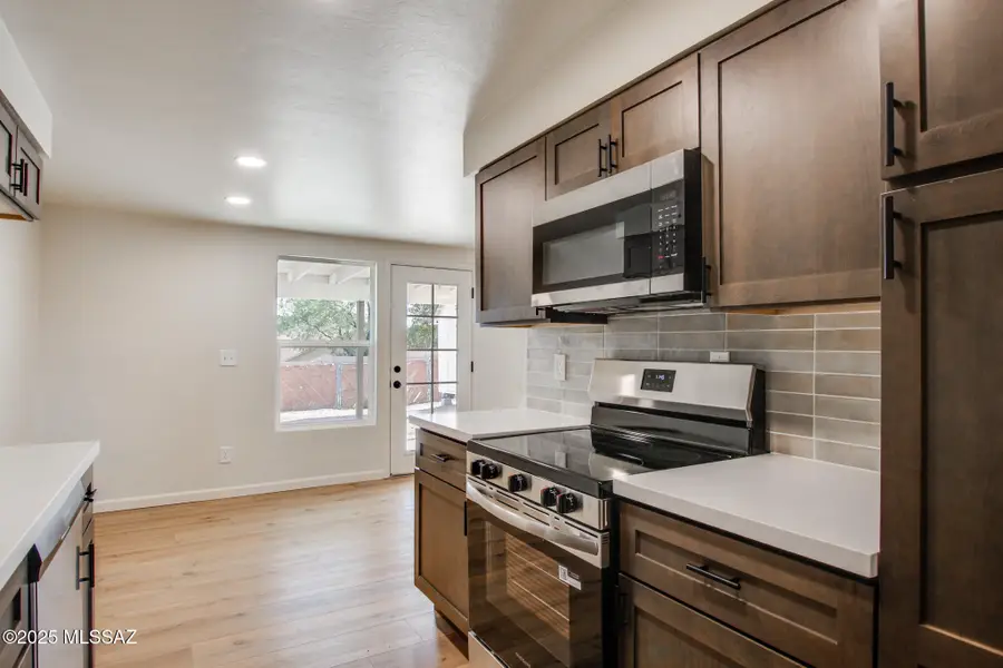 3303 S Manitoba Avenue, Tucson, AZ 85730 - Image #3