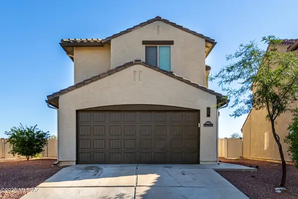 21615 E Homestead Drive, Red Rock, AZ 85145