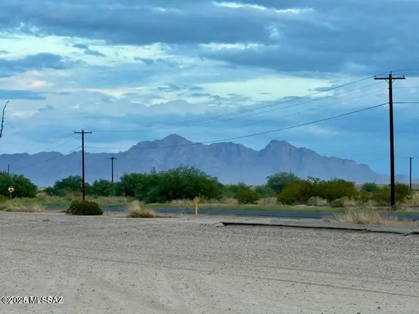 3010 N Parkview Drive, Eloy, AZ 85131