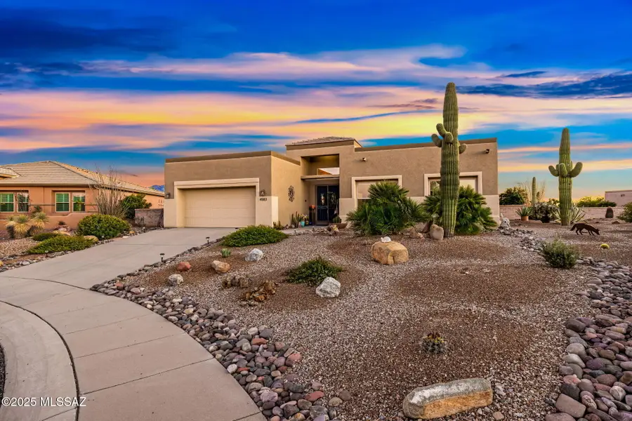 4583 S Moon River Place, Green Valley, AZ 85622 - Image #2