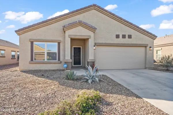 11617 W Tom Henry Way, Marana, AZ 85653