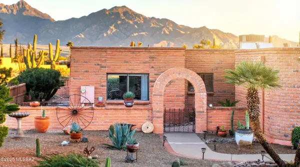 2491 S Avenida Loma Linda, Green Valley, AZ 85622