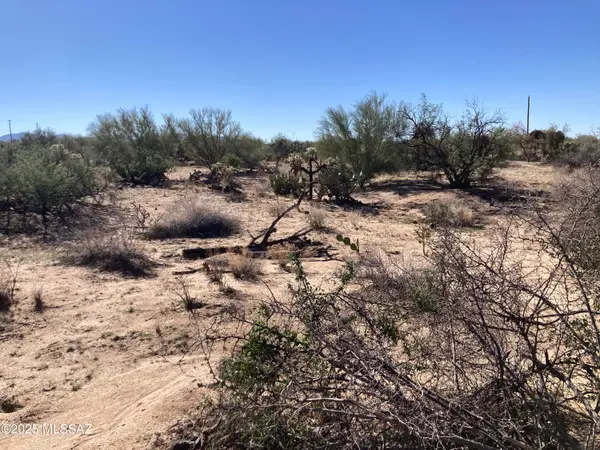 12965 W Hilltop Road #5, Tucson, AZ 85736