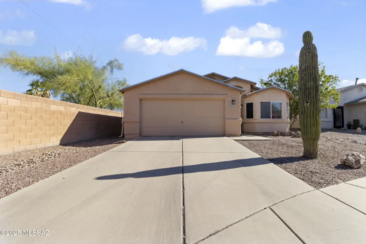 6086 N Applesauce Court, Tucson, AZ 85741 - Image #1